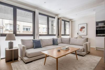 Blueground El Putxet i el Farró furnished BCN-96