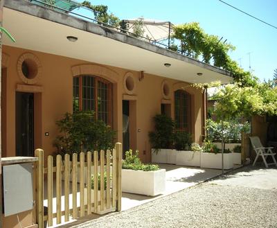 Appartamento Borghetto San Donato