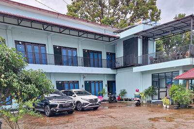 Homestay Dalimo 2 Syariah Payakumbuh RedPartner