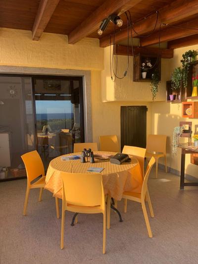 Casa panoramica Villasimius