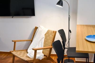 Urban comfort in athens