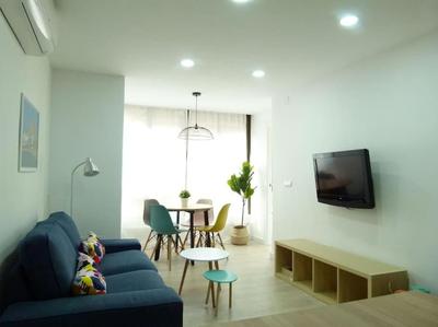 Alicante Centro. Home Office, gastro, ocio & beach