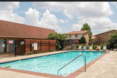 Lovely 1 bedroom apartment located in Greenhills.