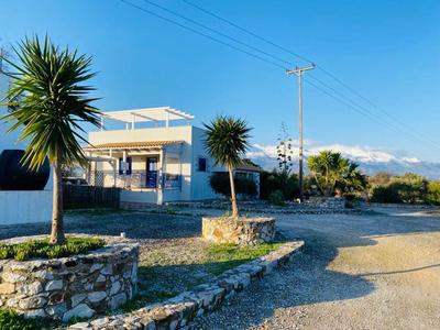 Little House with private pool and garden - BY APOKORONAS VILLAS