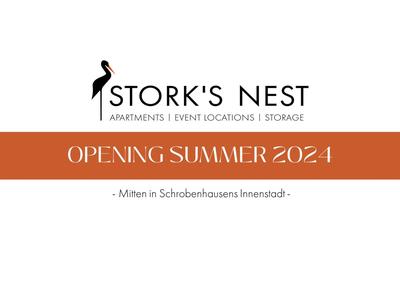 STORK's NEST