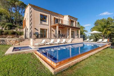 Finca Bou Ros Foners