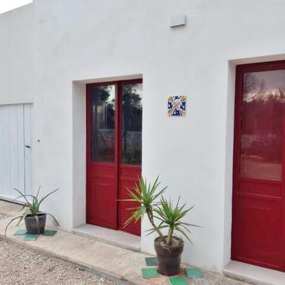 Al Gelso Bianco Casa Vacanza