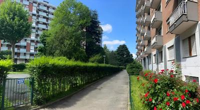 L'Artista a Torino - Stay in Lingotto, 20 min from the Center