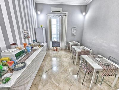 B&B Villareale 35