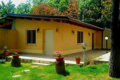 The Cottage