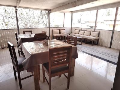 Abu Inn, Mount Abu - The Luxury Boutique Stay