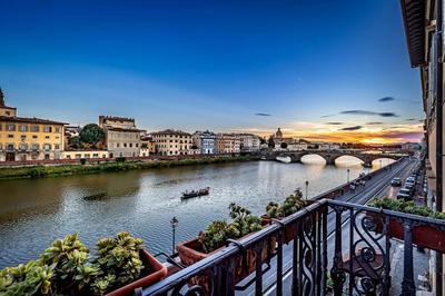 Palazzo Alfieri - Place of Charme