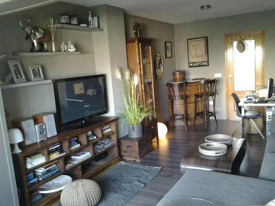 Cozy apartment in Alacant 75 m² with shared pool