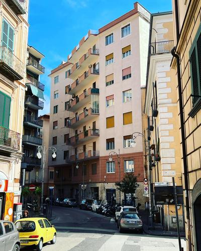 B&B LaCasaDiMatteo