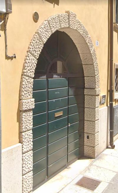 Maison Ristori 8