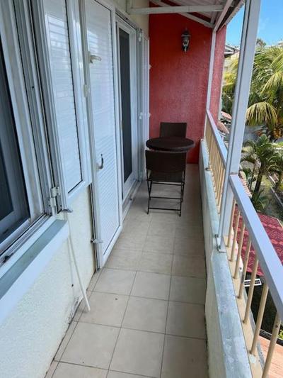 RESIDENCE PLEIN SOLEIL near Pereybere Beach - Only 200 Metres Away!