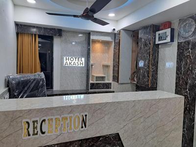 HOTEL AKASH
