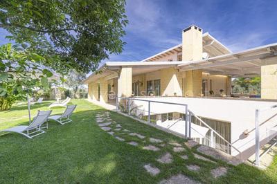 Villa Reginella - Rive del Salento