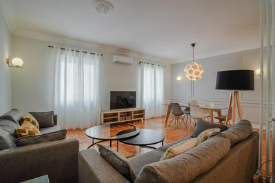 Modern Spacious-3Bedrooms 2Bathrooms-Retiro