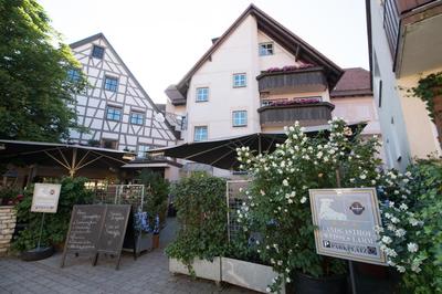 Landgasthof Weisses Lamm