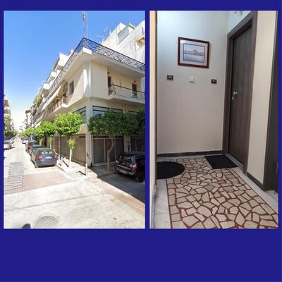 Next to Metro! Bright Apartment with Fully Equipped Kitchen