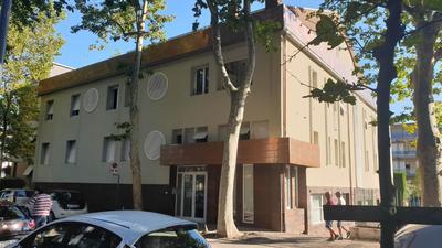 Residence Appartamenti Casa Vacanze Abbazia