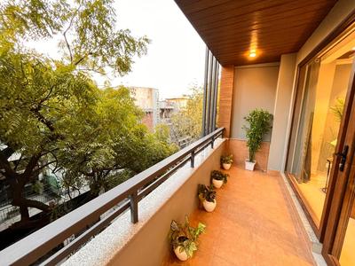Hotel South Ex Residency - South Ex near AIIMS Delhi - Couple Friendly