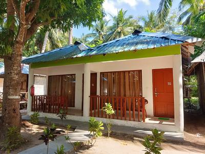 Sea View Beach Resort