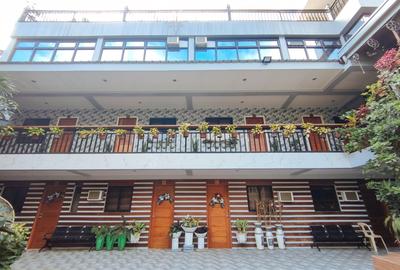 RedDoorz @ Divinagracia Homestay Tagaytay