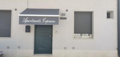 Apartments Capuana