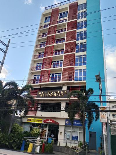 Affordable Condotel Apartment @ Makati City