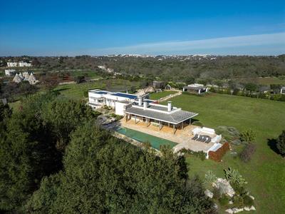 Villa Floras by Perle di Puglia