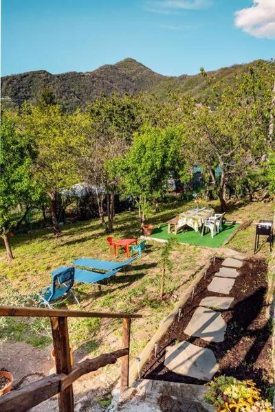 [Rainbow house]- with Jacuzzi-wifi-garden-balcony-parking