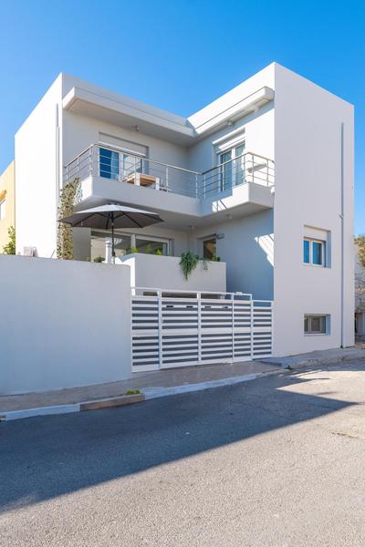 Armonia House