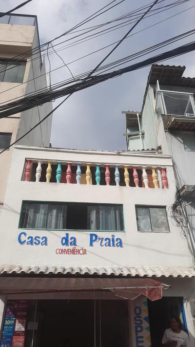 Casa da praia