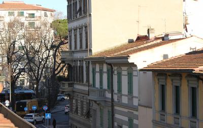 Notte romantica a Firenze