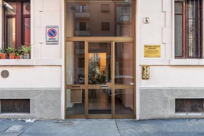 Filippi Flexyrent apartment A.C.