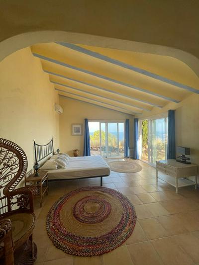 Casa Vista Panorámicas