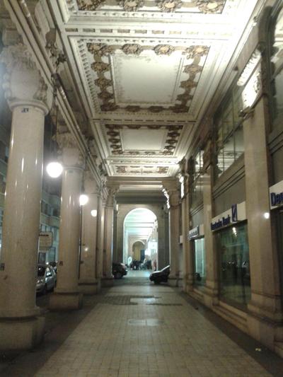 Casa Vittorio
