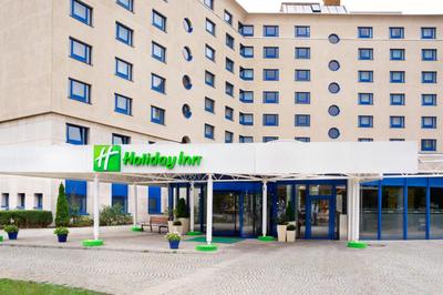 Holiday Inn Stuttgart by IHG