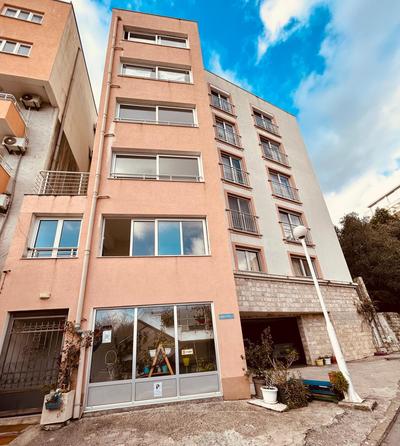 Apartments Mitende