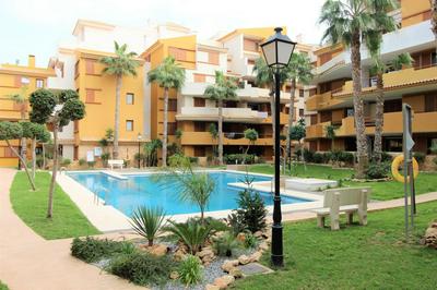 Elvira Home Apartamento en Punta Prima La Recoleta GK