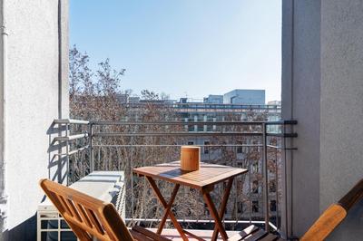 Umbria Flexyrent apartment A.C.