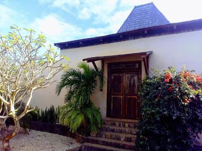 Spacious house in Cap Malheureux with private pool 225 m²