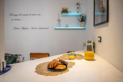 Tintori art loft