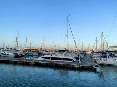 Charming Apartment in Denia with Shared Pool 45m²