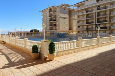 Elvira Home, apartamento en La Mata, Torrevieja AQ-120