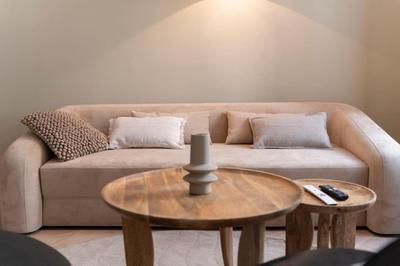 josef's home I Premium Apartment I City Center