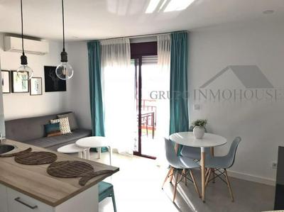 Apartamento céntrico junto al mar