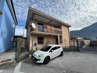 Ca' della Valle - trilocale nel cuore delle Alpi Piemontesi